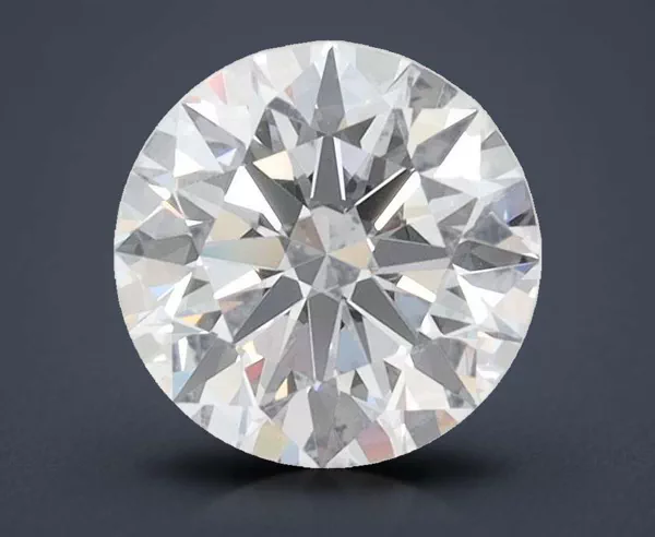 1.58 Carat · D · IF Rare Carat Ideal Cut