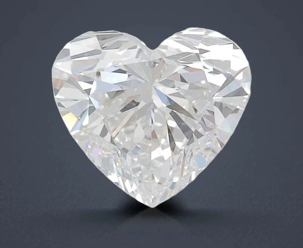 1.53 Carat · D · VVS1 Rare Carat Ideal Cut