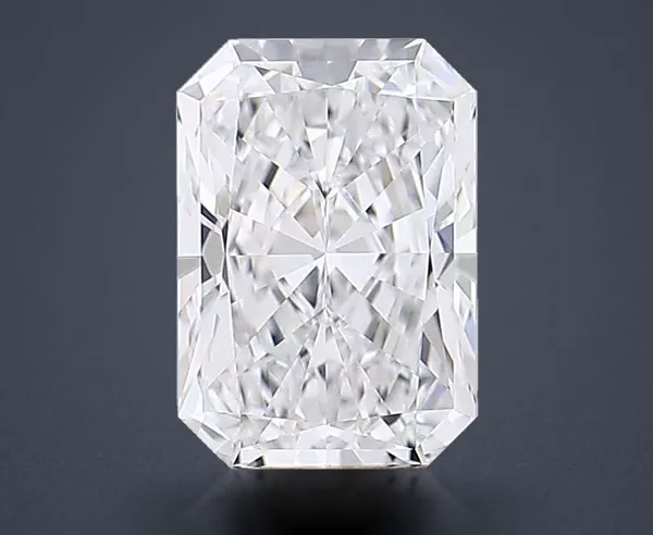 1.95 Carat · D · IF Rare Carat Ideal Cut