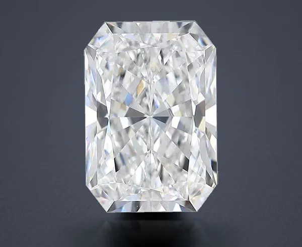 3 Carat · E · VVS2 Rare Carat Ideal Cut