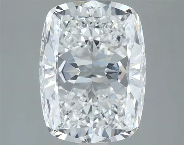 3.01 Carat · D · VS1 very good Cut
