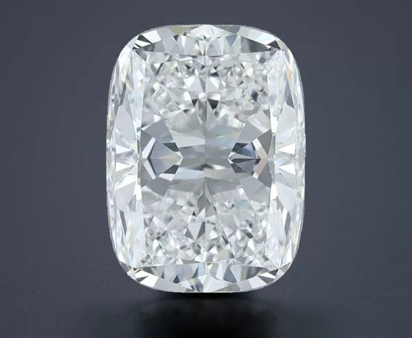 3.01 Carat · D · VS1 very good Cut