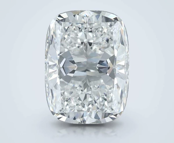 3.01 Carat · D · VS1 very good Cut