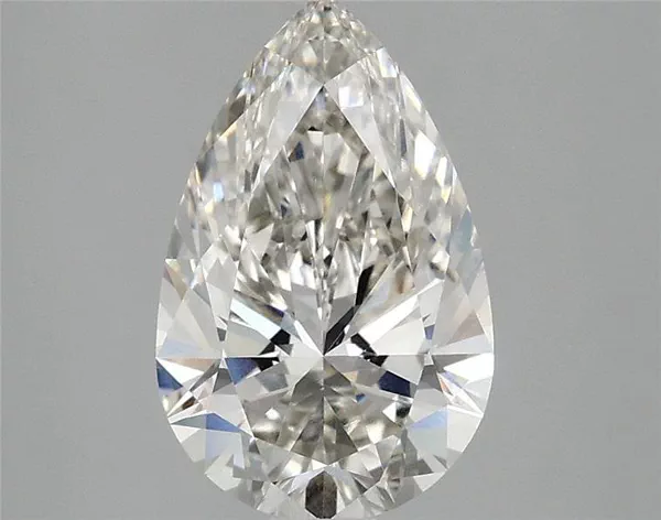 2.1 Carat · H · VVS2 Rare Carat Ideal Cut