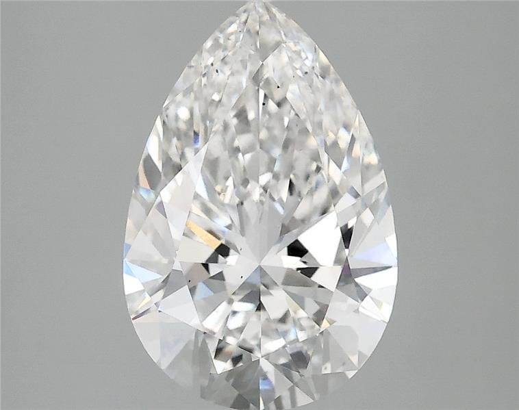 2.97 Carat · E · VS2 Rare Carat Ideal Cut