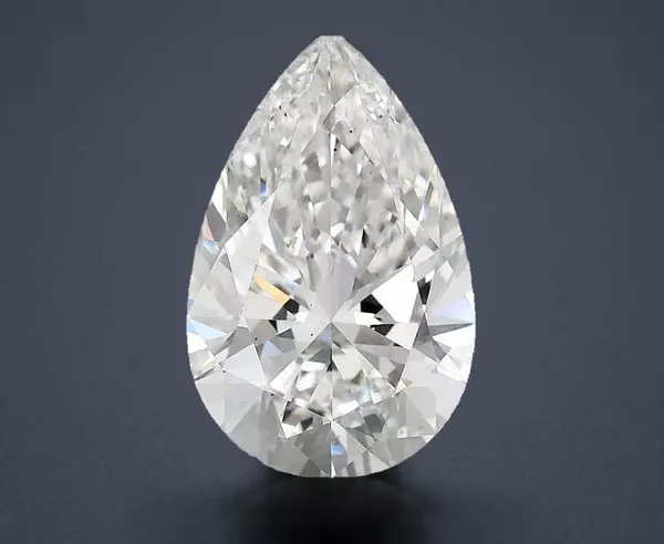 2.97 Carat · E · VS2 Rare Carat Ideal Cut