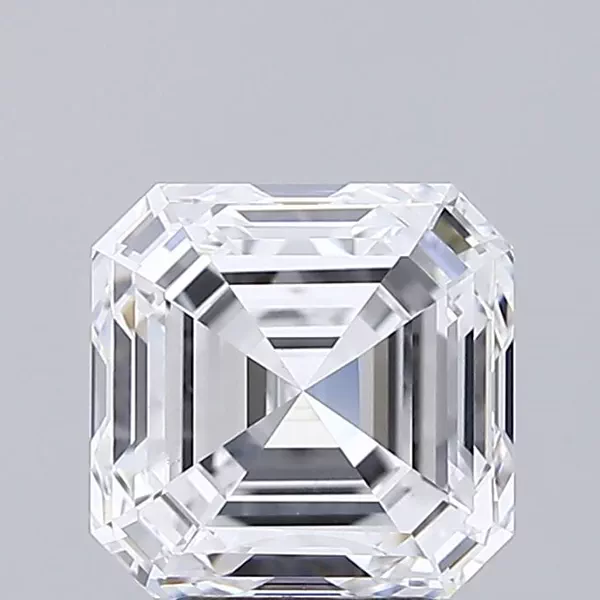 10.03 Carat · E · VVS1 very good Cut