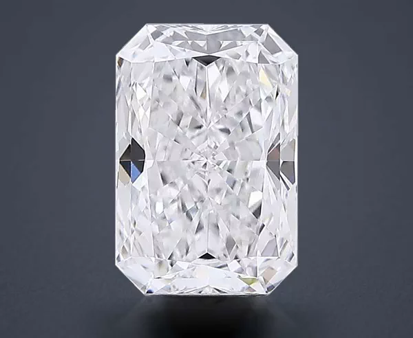 2.88 Carat · D · VVS2 Rare Carat Ideal Cut