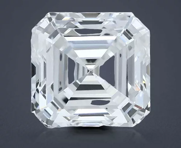 2.07 Carat · D · VVS2 Rare Carat Ideal Cut