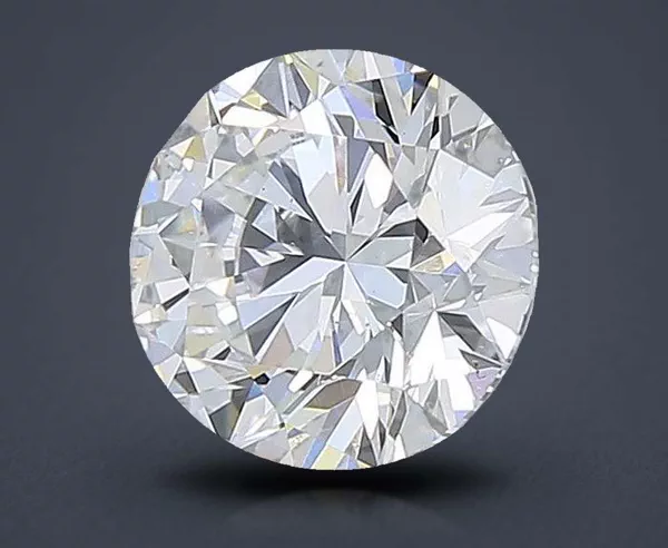 1.52 Carat · D · VS2 Rare Carat Ideal Cut