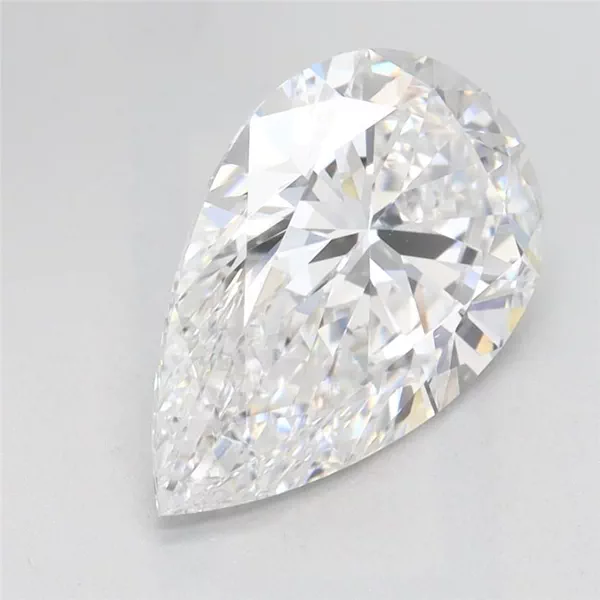 2.67 Carat · D · VVS1 Rare Carat Ideal Cut