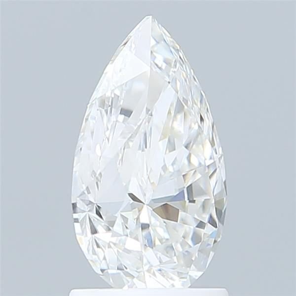 2.08 Carat · E · VVS2 very good Cut