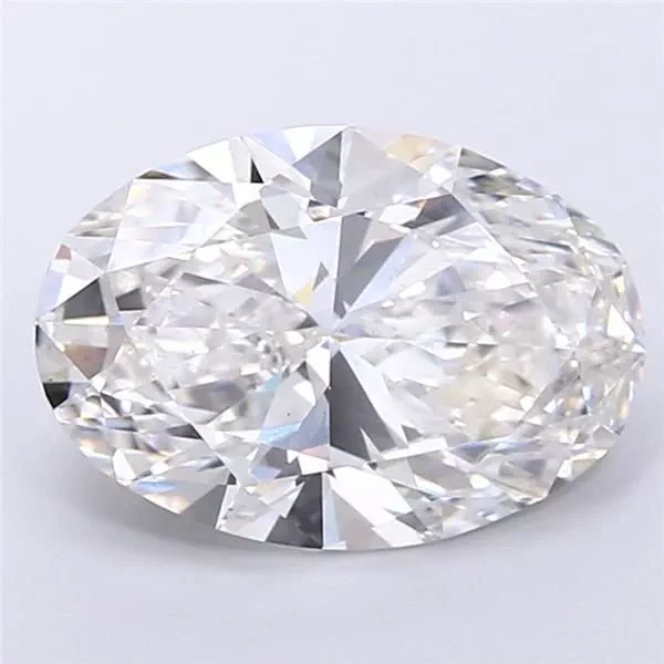 6.08 Carat · G · VS1 Rare Carat Ideal Cut