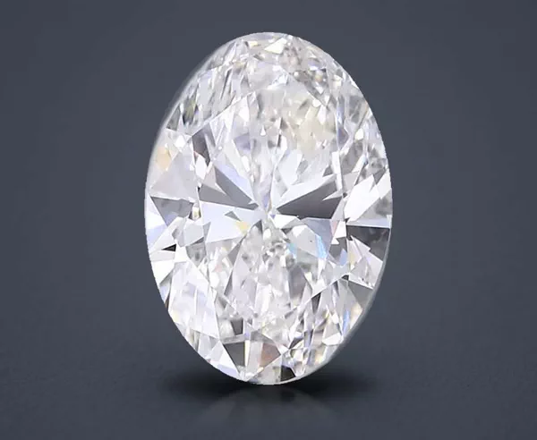6.08 Carat · G · VS1 Rare Carat Ideal Cut