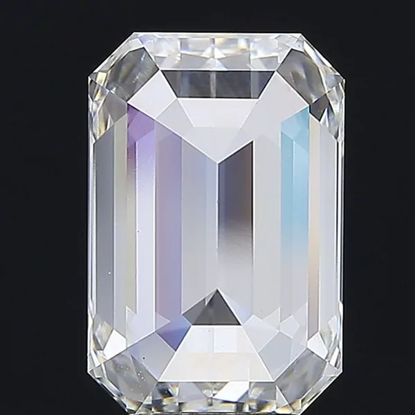 6.54 Carat · G · VS1 Rare Carat Ideal Cut