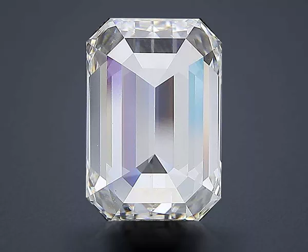 6.54 Carat · G · VS1 Rare Carat Ideal Cut
