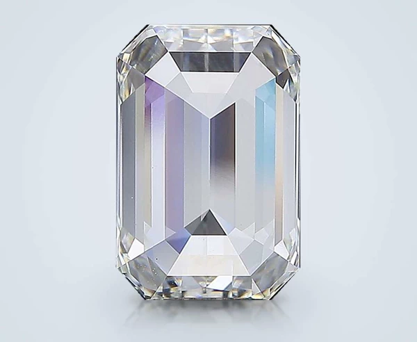 6.54 Carat · G · VS1 Rare Carat Ideal Cut