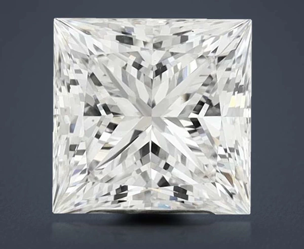 3.54 Carat · E · VS1 Rare Carat Ideal Cut