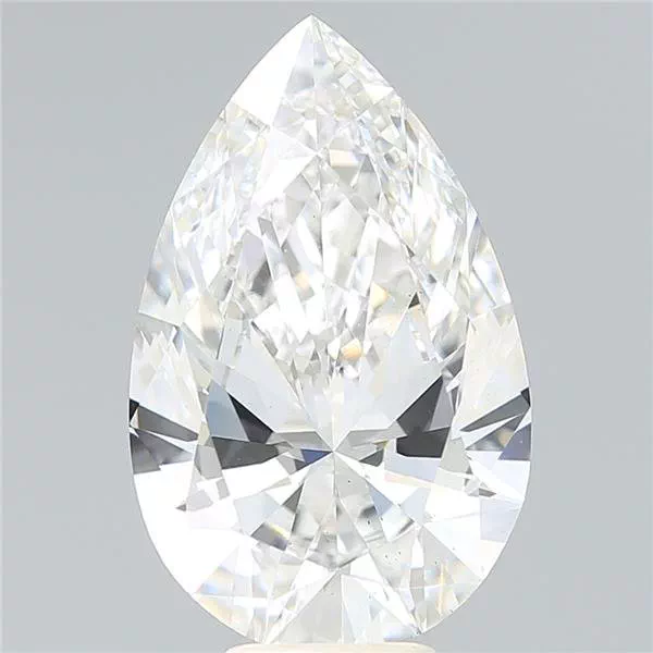 7.38 Carat · G · VS2 Rare Carat Ideal Cut