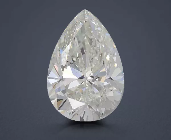 5.01 Carat · I · SI1 very good Cut