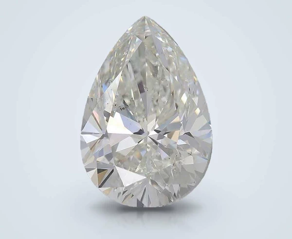 5.01 Carat · I · SI1 very good Cut