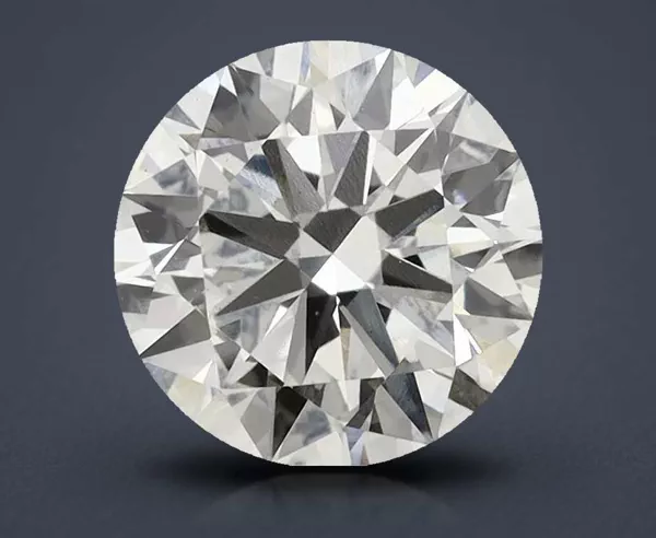 2.41 Carat · I · VS1 excellent Cut