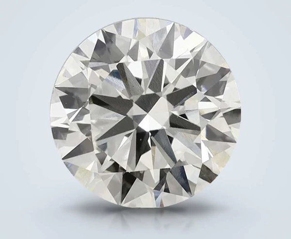 2.41 Carat · I · VS1 excellent Cut