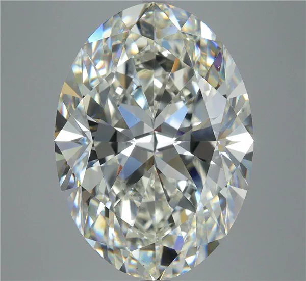 8.03 Carat · J · VS2 Rare Carat Ideal Cut
