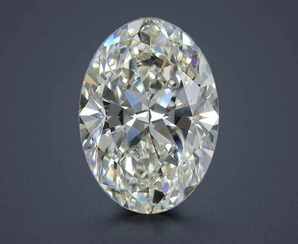 8.03 Carat · J · VS2 Rare Carat Ideal Cut