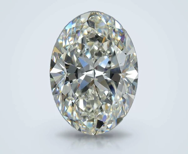 8.03 Carat · J · VS2 Rare Carat Ideal Cut