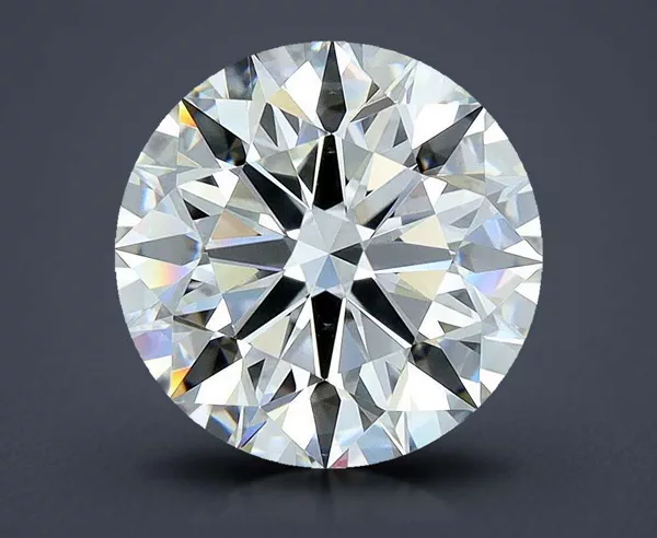 2.7 Carat · H · VS1 Rare Carat Ideal Cut