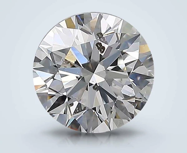 1.61 Carat · E · SI2 Rare Carat Ideal Cut