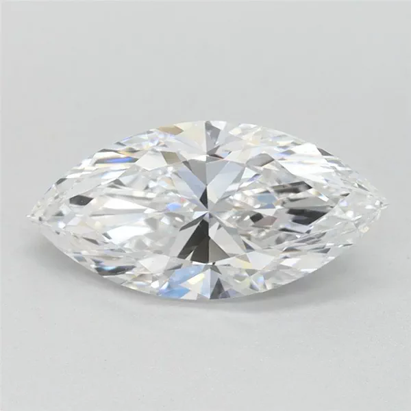 1.19 Carat · D · VVS1 Rare Carat Ideal Cut
