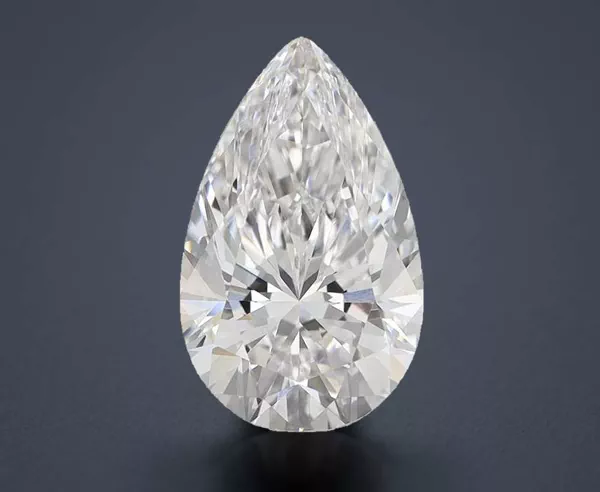 4.02 Carat · D · VS1 Rare Carat Ideal Cut
