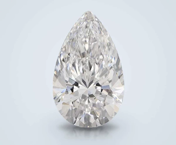 4.02 Carat · D · VS1 Rare Carat Ideal Cut