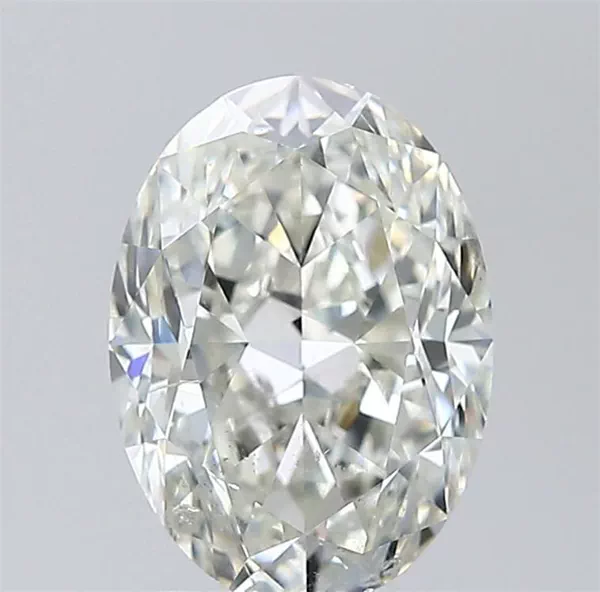 2.51 Carat · J · SI2 very good Cut
