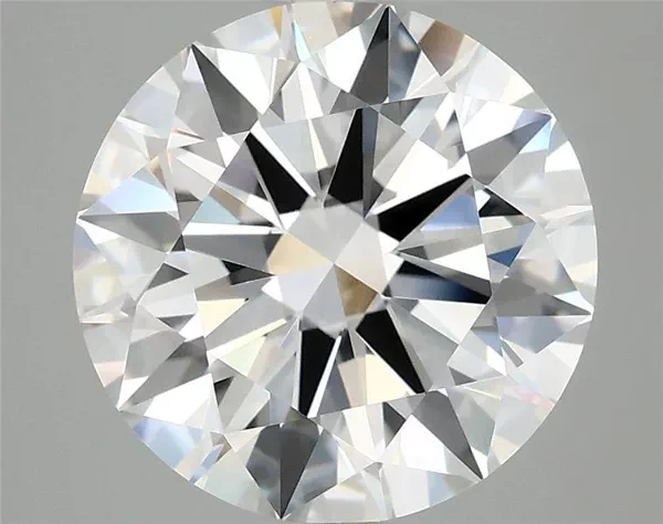 4.84 Carat · E · VVS2 Rare Carat Ideal Cut