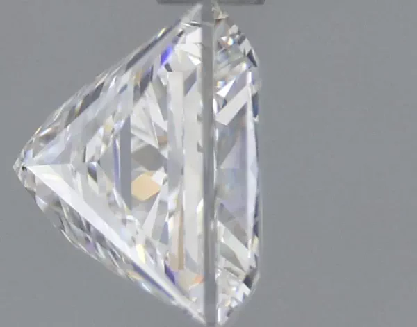 1.54 Carat · F · VVS1 very good Cut