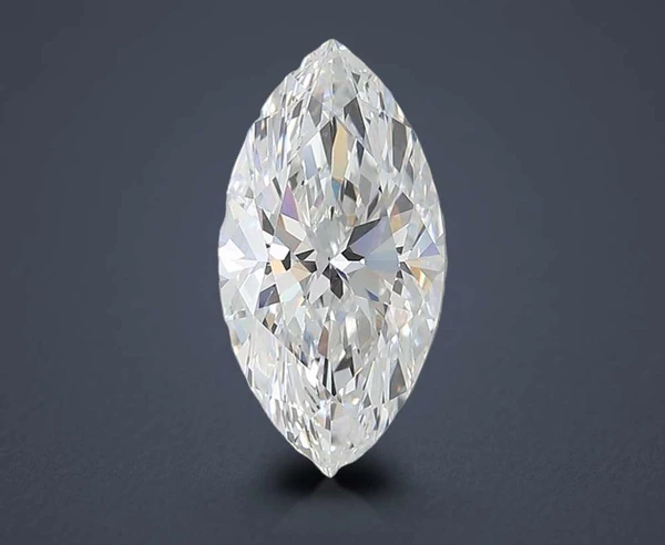 2.06 Carat · D · VVS2 Rare Carat Ideal Cut