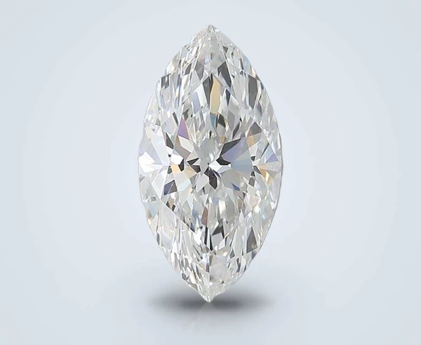2.06 Carat · D · VVS2 Rare Carat Ideal Cut