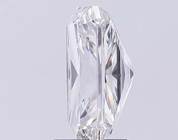 3.54 Carat · G · VVS2 Rare Carat Ideal Cut