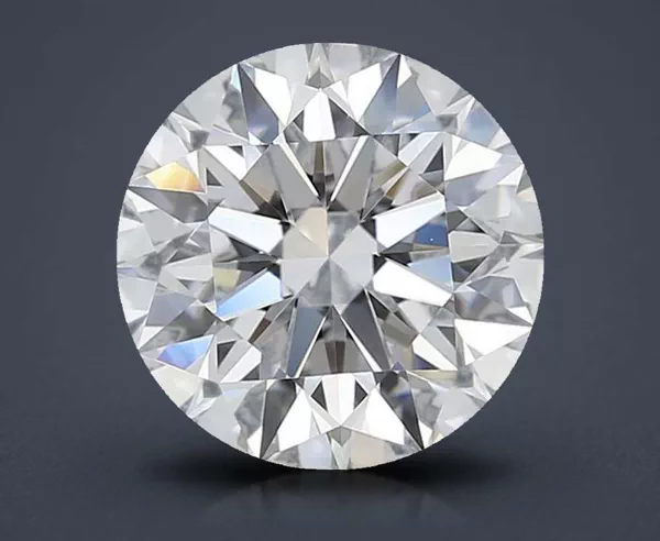 1.61 Carat · D · VVS1 Rare Carat Ideal Cut