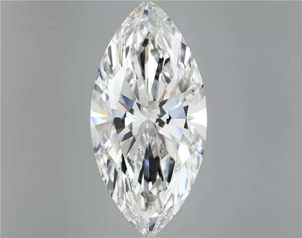 12.37 Carat · E · VVS2 Rare Carat Ideal Cut