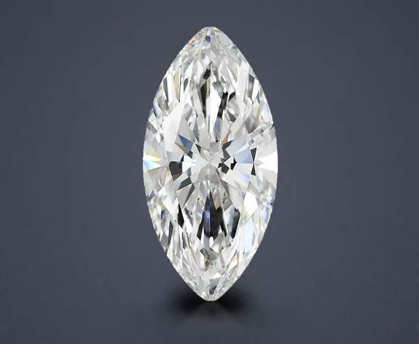 12.37 Carat · E · VVS2 Rare Carat Ideal Cut