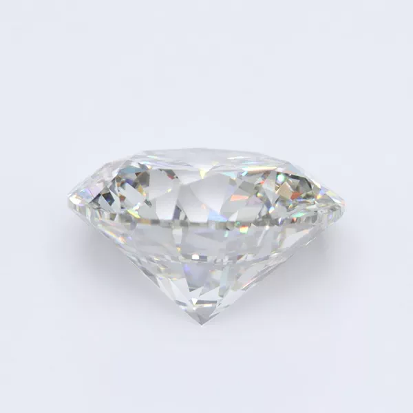 4.09 Carat · I · VS2 Rare Carat Ideal Cut
