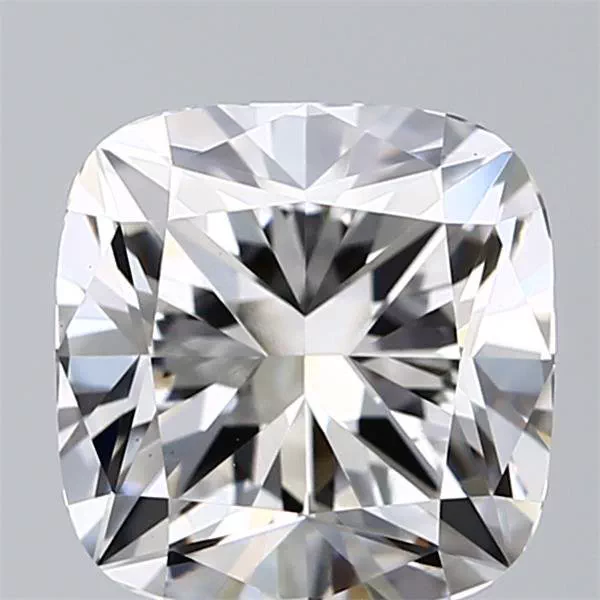1.86 Carat · F · VS1 Rare Carat Ideal Cut