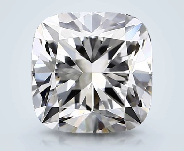 1.86 Carat · F · VS1 Rare Carat Ideal Cut