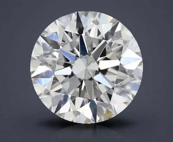 1 Carat · D · VS1 excellent Cut
