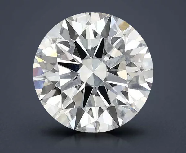 1.47 Carat · D · VVS2 Rare Carat Ideal Cut