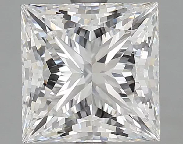 3.53 Carat · D · VS1 Rare Carat Ideal Cut